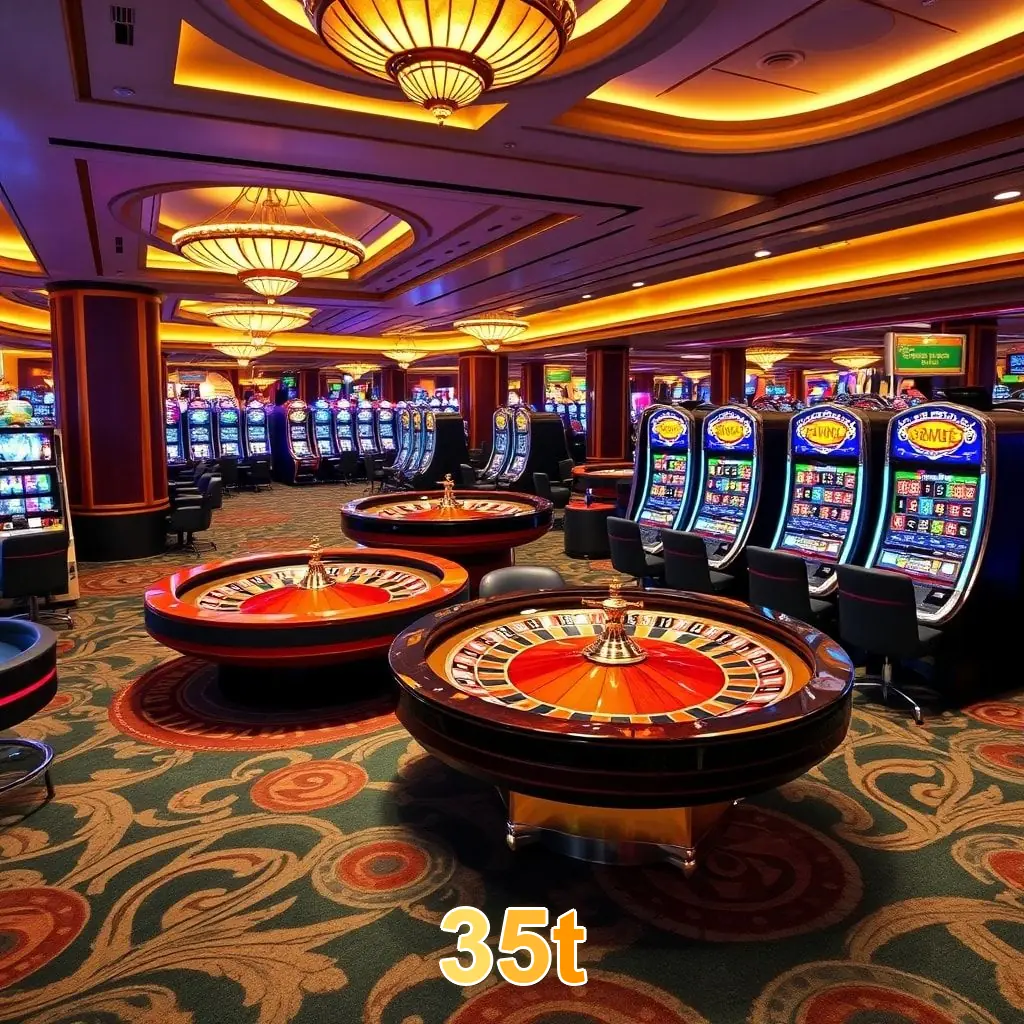 Slot Games Collection