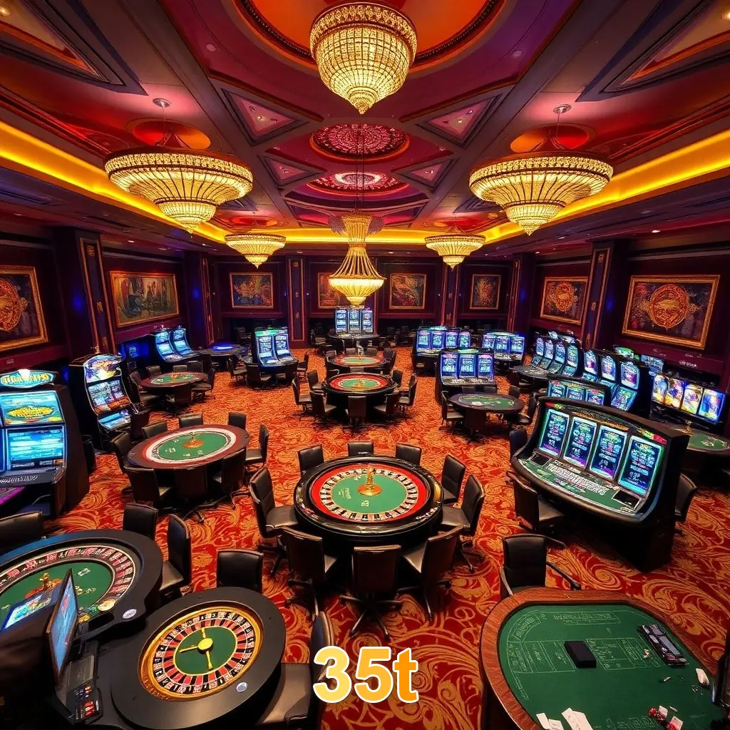 Fortune Games Series